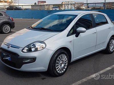 usata Fiat Punto Evo - 2010