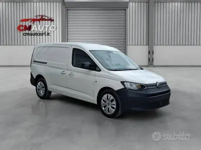Usata VW Caddy Active 114 CV (83 kW) 2022 Other Monovolume