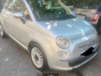 usata Fiat 500 Young 1200 del 2010