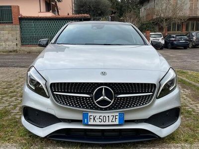 usata Mercedes A180 Classe