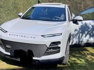 Usata Sportequipe S6 GT