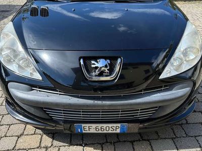 usata Peugeot 206+ 2065p 1.1 X-Line