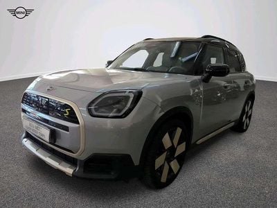 Usata Mini Countryman Favoured 225 kW (306 CV) 2025 Grigio SUV