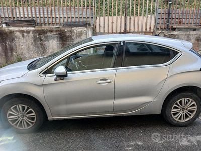 Usata DS Automobiles DS4