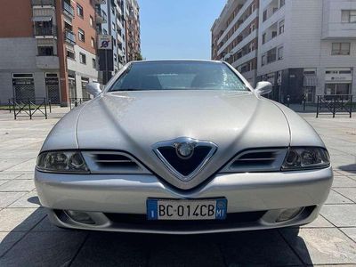 Alfa Romeo 166