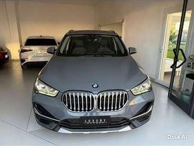 Brugt BMW X1 xLine 150 HK (110 kW) 2022 SUV