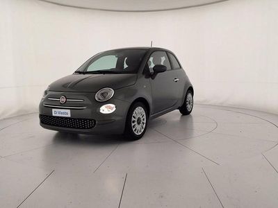 Usata Fiat 500 Lounge 69 CV (50 kW) 2020 Other Utilitaria