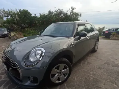 Usata Mini Clubman