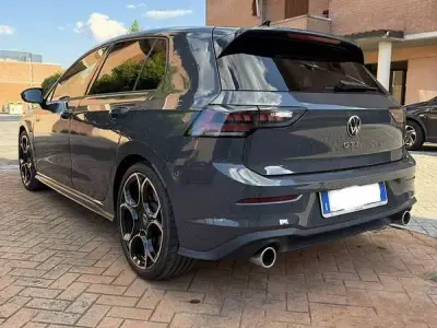 Usata VW Golf VIII GTI 265 CV (194 kW) 2024 Berlina