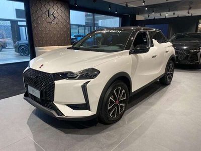 DS Automobiles DS3