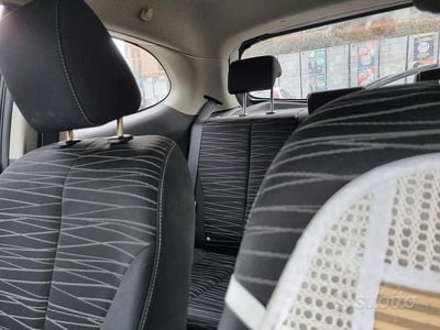 Usata Mazda 2 68 CV (50 kW) 2009 Grigio Utilitaria