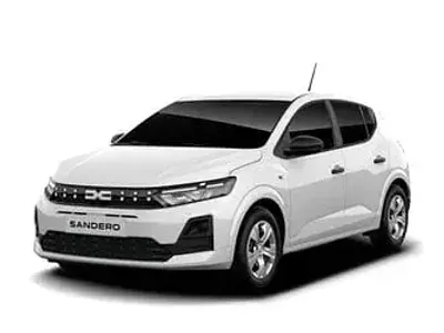 Usata Dacia Sandero