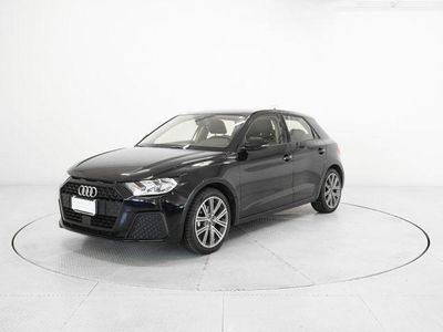 usata Audi A1 A1SPB 25 TFSI S tronic