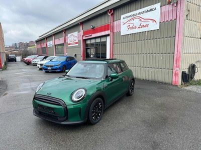 usata Mini Cooper 1.5 One 1.5 One Classic