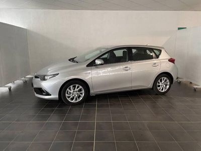 usata Toyota Auris 1.3 5 porte Active del 2016 usata a Torino