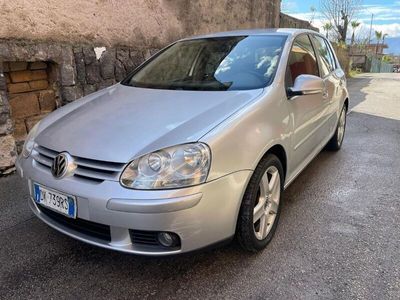 usata VW Golf V Golf 1.9 TDI 5p. Comfortline