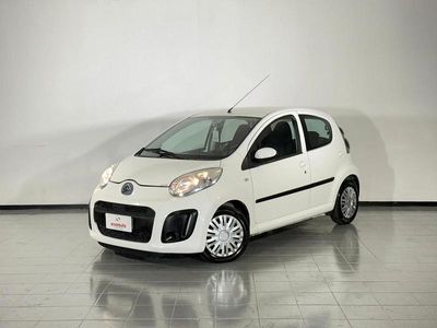 Citroën C1