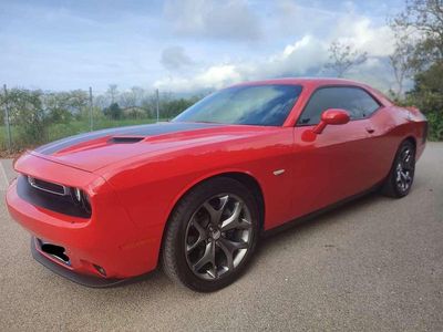Usata Dodge Challenger 250 CV (183 kW) 2016 Coupé