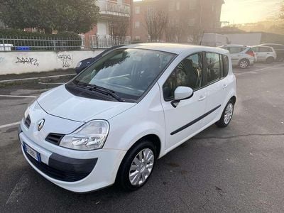 Renault Modus