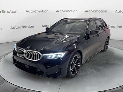 BMW 320e