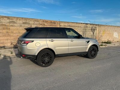 usata Land Rover Range Rover Sport 3.0 SDV6 SE