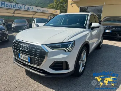 Usata Audi Q3
