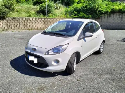 Usata Ford Ka