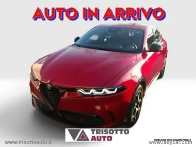 Usata Alfa Romeo Tonale