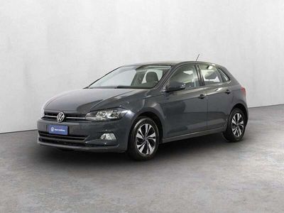 usata VW Polo 5p 1.0 tgi comfortline 90cv my19