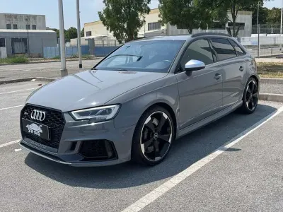 Usata Audi RS3