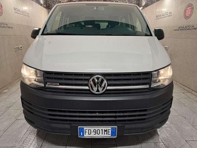 VW T6