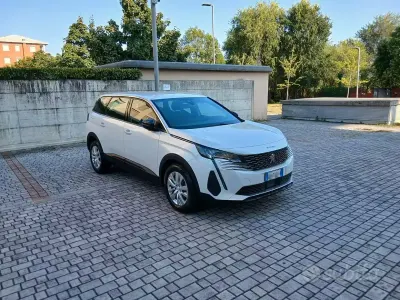 Usata Peugeot 5008