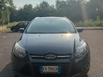 Usata Ford Focus