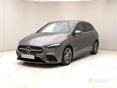 Usata Mercedes B180