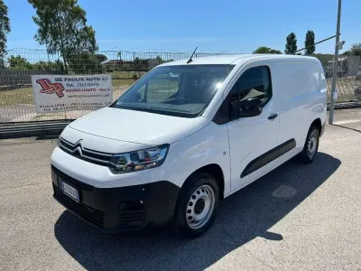 Usata Citroën Berlingo