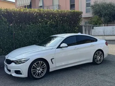 Usata BMW 420