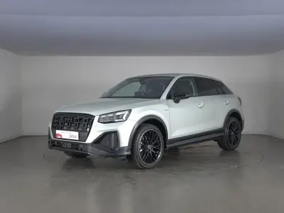 Usata Audi Q2