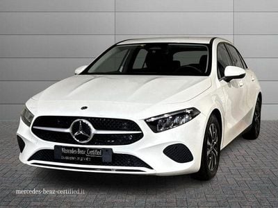 Usata Mercedes A180