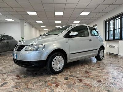 usata VW Fox 1.2 Easy NEOPATENTATI 85.000 km