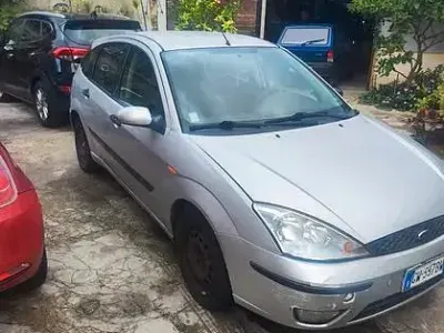 Usata Ford Focus