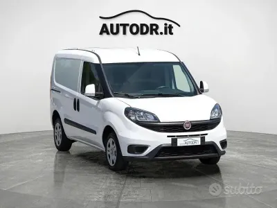 Usata Fiat Doblò