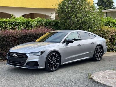 usata Audi A7 3.0 TDI SPB 50 3.0 TDI quattro tiptronic