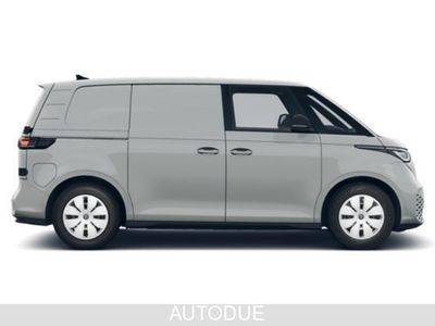 VW ID. Buzz