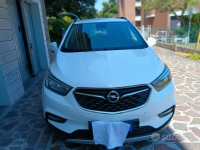 Usata Opel Mokka