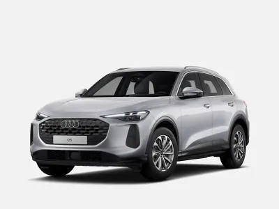 Usata Audi Q5