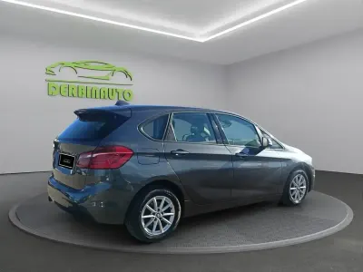 Usata BMW 216 Active Tourer