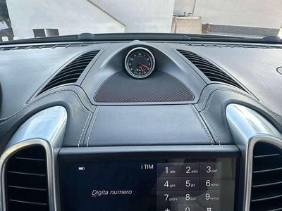 Usata Porsche Cayenne Edition 250 CV (183 kW) 2016 SUV