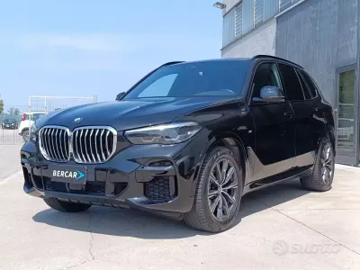 Usata BMW X5