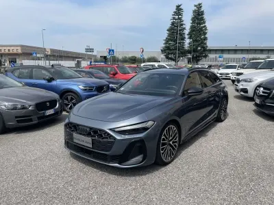 Usata Audi S5 Sport 367 CV (269 kW) 2025 Orizzonte Station wagon