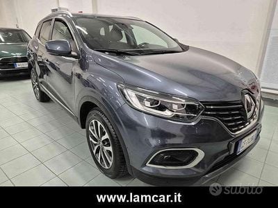 Blu Usata 2021 Renault Kadjar Intens SUV | 13.800 € (Buon prezzo)